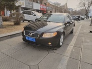 Volvo S80L 2011