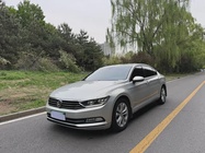 Volkswagen Magotan 2017