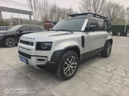 Land Rover Defender 2022