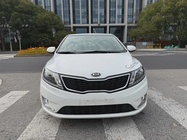 Kia K2 2014