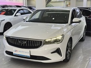 Geely Emgrand 2024
