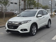 Honda Vezel 2021