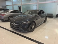 Mercedes-Benz C-Class 2025