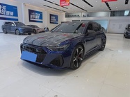 Audi RS 6 2021