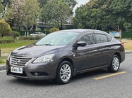 Nissan Sylphy 2015