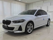 BMW 1 Series 2021