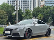 Audi TT 2010
