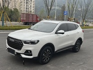 Haval H6 2024