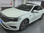 Volkswagen Sagitar 2021