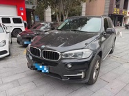 BMW X5 2017