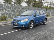 Suzuki SX4 2011