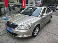 Skoda Octavia 2013