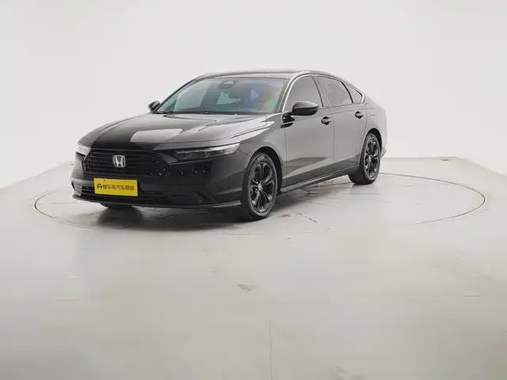 Honda Accord 2024