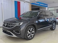 Volkswagen Tayron 2022