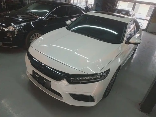 Honda Inspire 2021