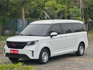 Wuling Zhengcheng 2022
