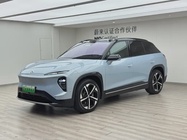 NIO ES7 2023