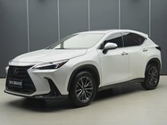 Lexus NX 2022