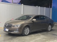 Buick LaCrosse 2014
