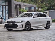 BMW 3 Series 2023