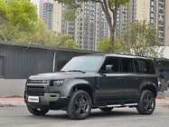 Land Rover Defender 2023