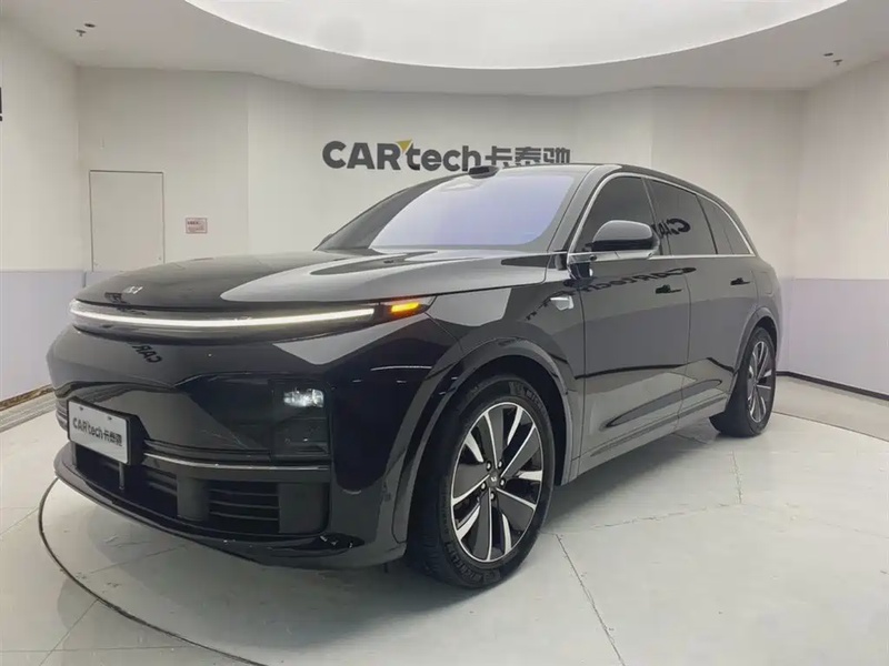 Li Auto L7