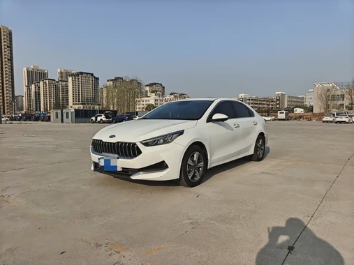 Kia K3 2020