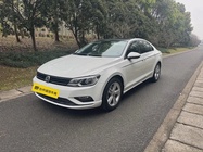 Volkswagen Lamando 2016