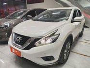Nissan Murano 2018