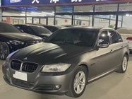 BMW 3 Series 2009