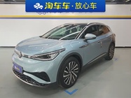 Volkswagen ID.4 2022