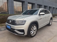 Volkswagen Teramont 2020