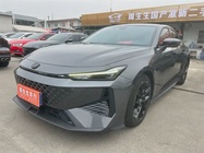 Changan UNI-V 2024