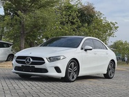 Mercedes-Benz A-Class 2023