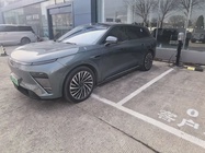 Exeed Xingjiyuan ET 2024