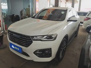 Haval H6 2018