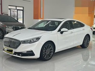 Hongqi H5 2021