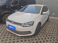 Volkswagen Polo 2017