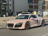 Audi R8 2013