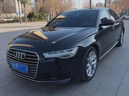 Audi A6 2017