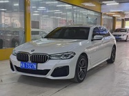 BMW 5 Series 2024