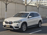 BMW X1 2019