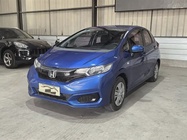 Honda Fit 2018