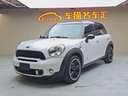 MINI Countryman 2012