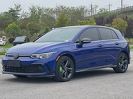 Volkswagen Golf 2024