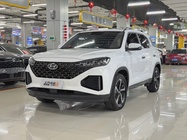 Hyundai ix35 2021