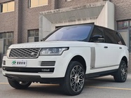 Land Rover Range Rover 2018
