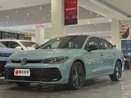 Volkswagen Passat 2024