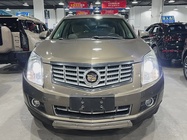 Cadillac SRX 2015