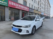 Chevrolet Cavalier 2017